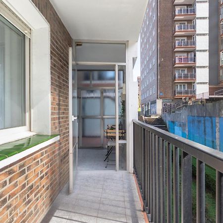 Etxebarria Apartment By People Rentals Bilbao Exterior photo